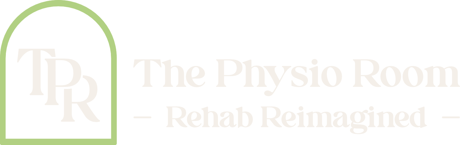 The Physio Room Logo